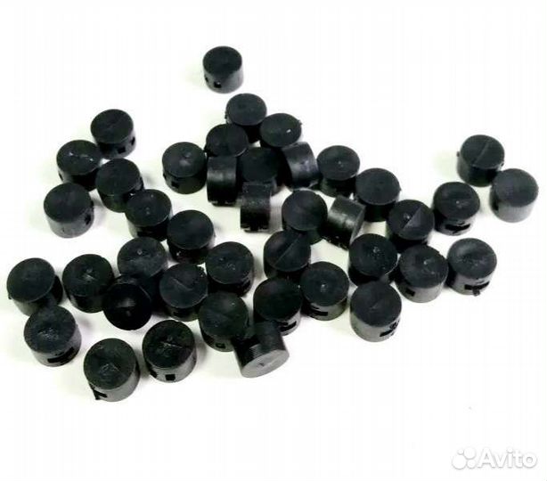 Пломба пластиковая