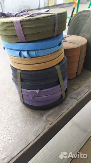 Лента для подвязки помидор