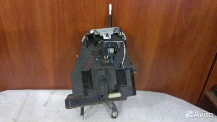 Селектор АКПП Subaru Tribeca B9