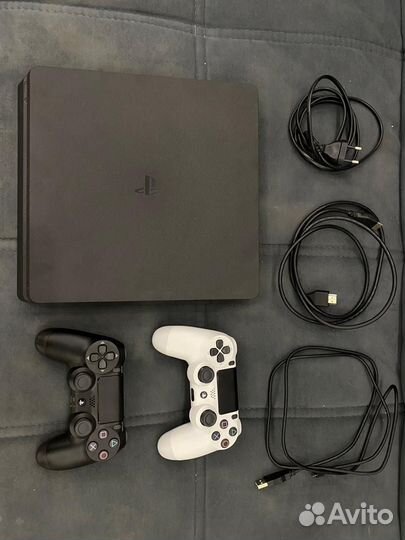 Sony PS4 slim 1tb