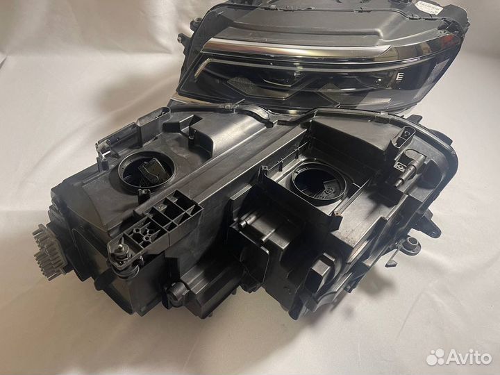 Фара правая левая VW Tiguan 2 Full Led