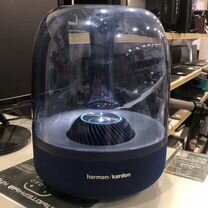 Harman kardon aura