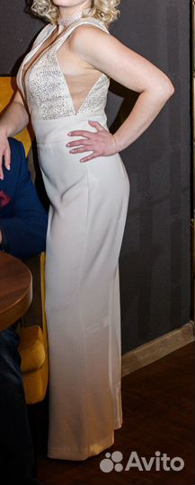 Комбинезон женский летний 44 46