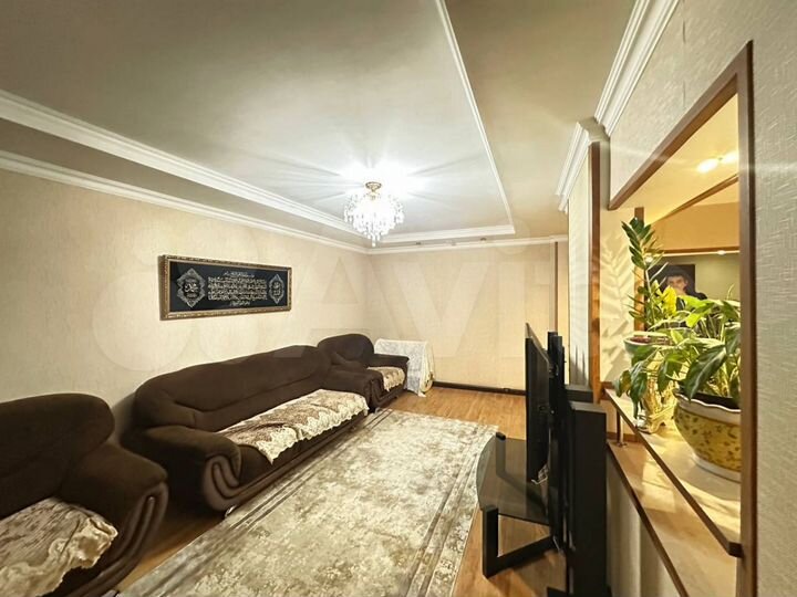 2-к. квартира, 68 м², 1/5 эт.