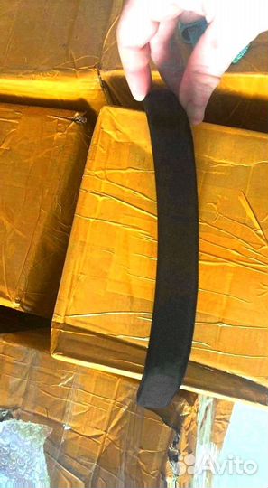 Бронеплита 5 класс защиты 2 шт / оксид алюминия+вс