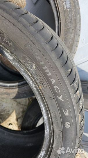 Michelin Primacy 3 245/45 R19 102Y