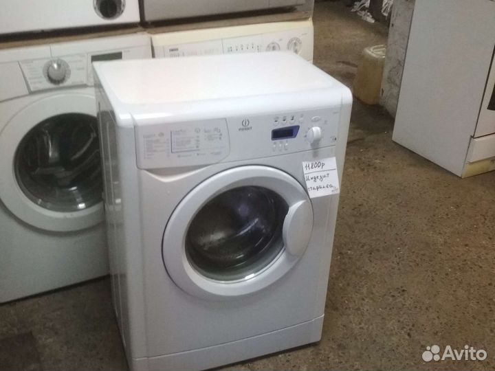 Она настоящая