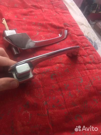 Ручки дверей газ 24,21 правая сторона