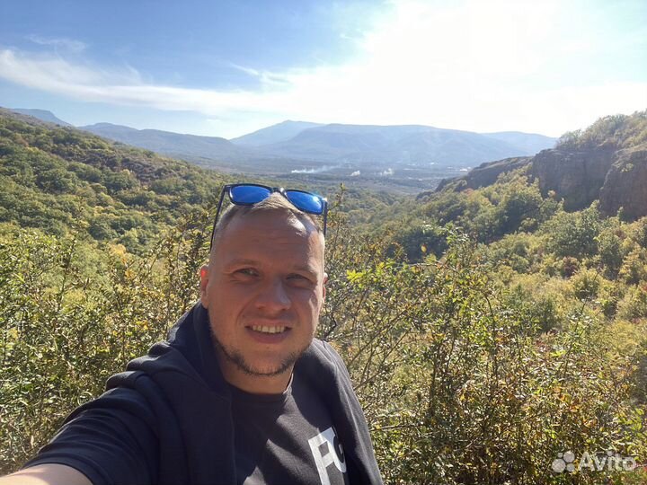 Трезвый водитель