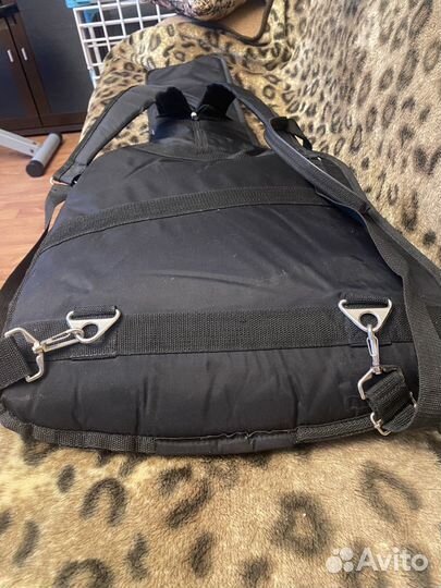 Чехол для классической гитары