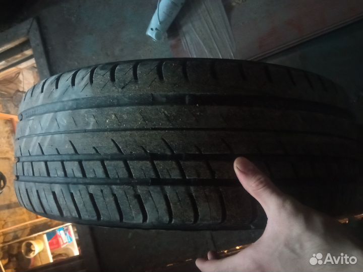 American Classic American Classic 205/55 R16