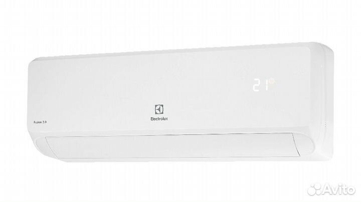 Сплит-система electrolux eacs-18HF2/N3