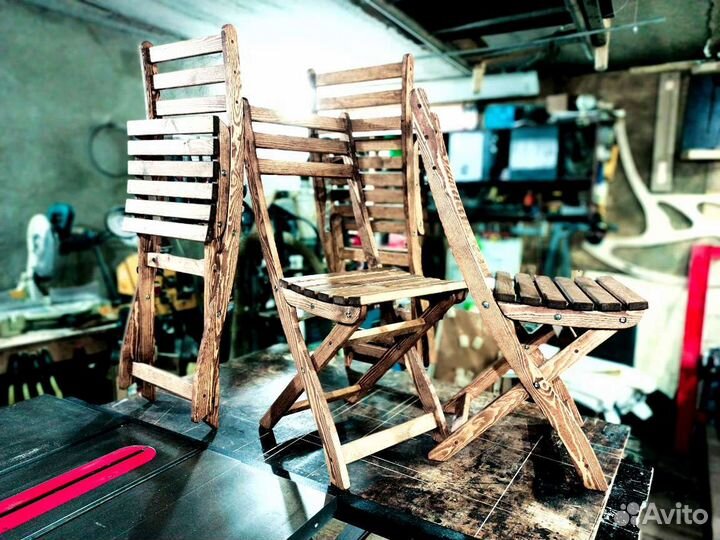 Стул садовый askholmen