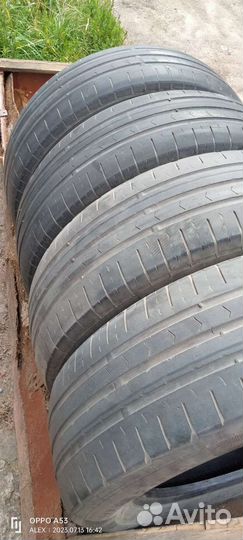 Continental ContiPremiumContact 5 185/65 R15