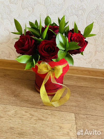 Цветы букеты с доставкой