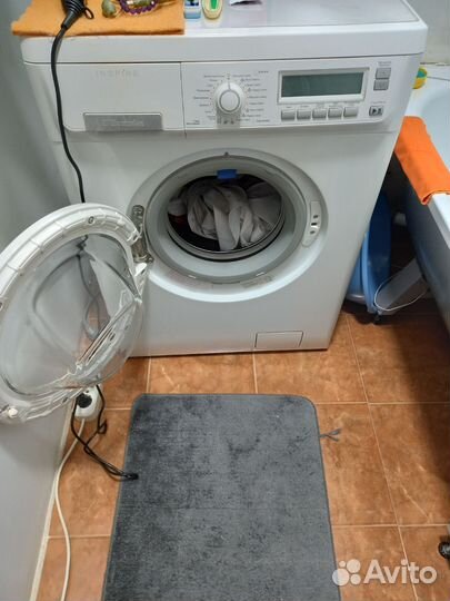 Стиральная машина бу