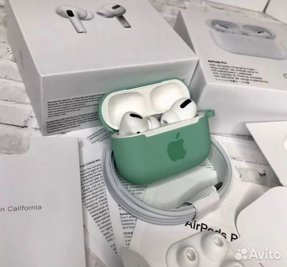 Наушники Air Pods Pro Premium