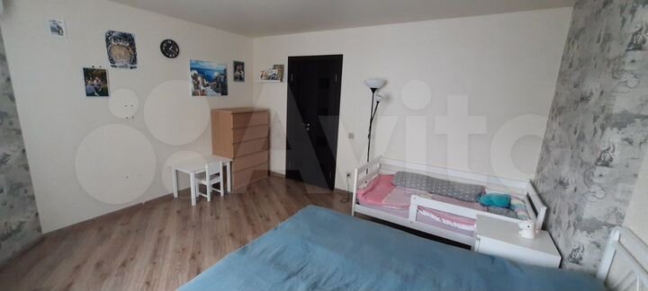 2-к. квартира, 59 м², 7/8 эт.