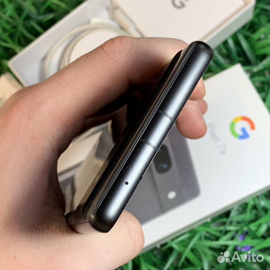 Google Pixel 7a, 8/128 ГБ