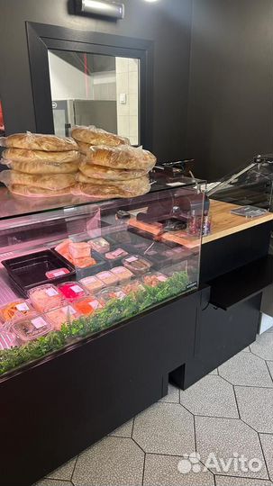 Продается Мясной магазин