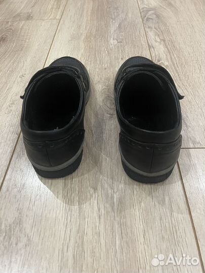 Туфли для мальчика