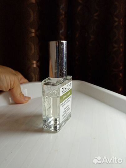 Духи унисекс