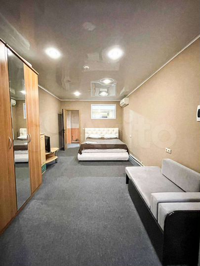 Комната 40 м², 1/22 эт.