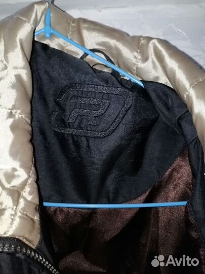 Куртка демисезонная женская 48 50