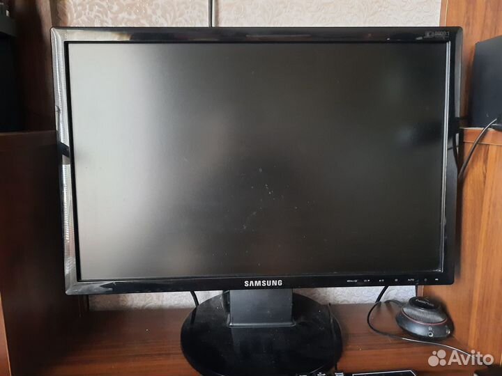 Монитор samsung