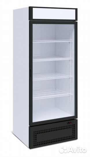 Холодильные шкафы Kayman Новое