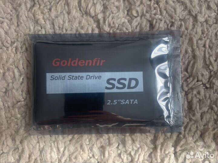 Ssd 128 gb / 240gb