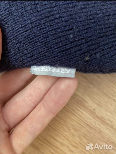 Шапка шлем kerry 46