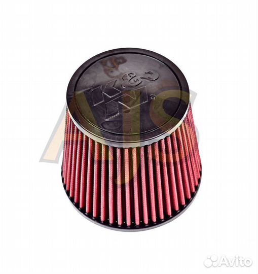 Фильтр нулевого сопротивления K&N #2 конус 70 мм