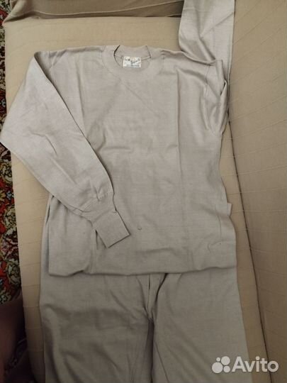 Бельё нижнее мужское 