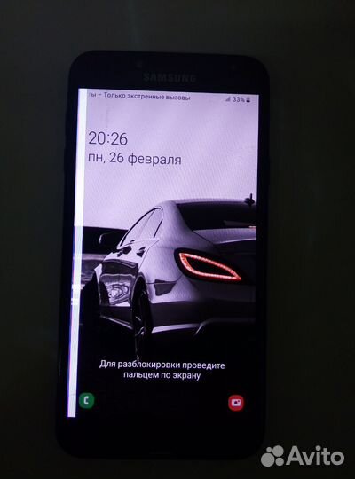 Samsung Galaxy J4 (2018), 3/32 ГБ