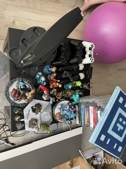 Playstatio 3 *** ps3