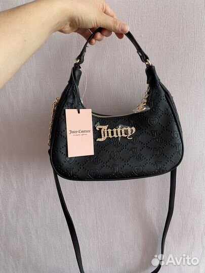 Juicy couture сумка оригинал