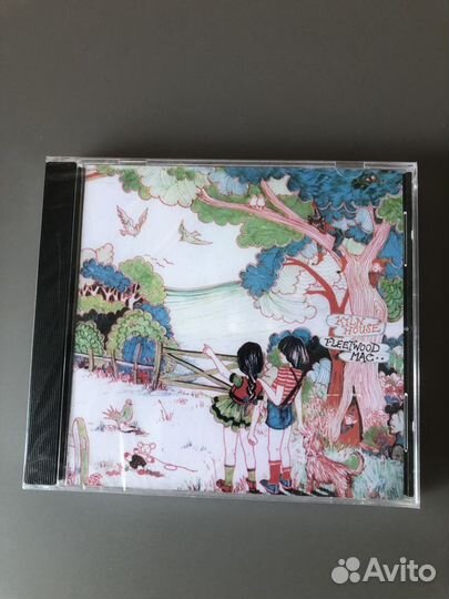 Fleetwood Mac – Kiln House
