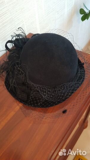 Шляпы женские