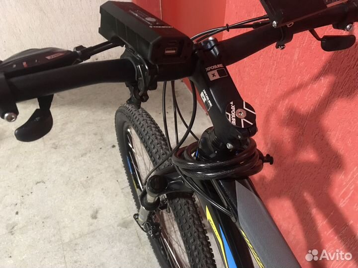 Mongoose switchback expert