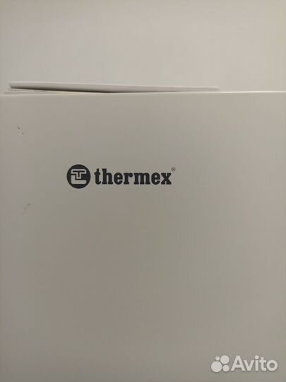 Электрический котёл there orso 5-12