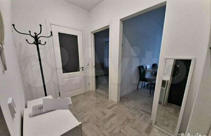 1-к. квартира, 45 м², 5/16 эт.