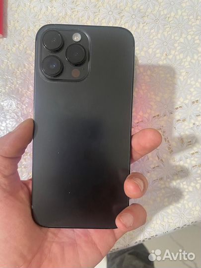 iPhone 14 Pro Max, 256 ГБ