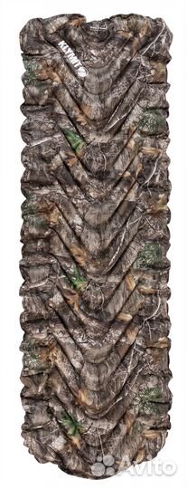 Klymit Isomat Static V Realtree Edge Camo