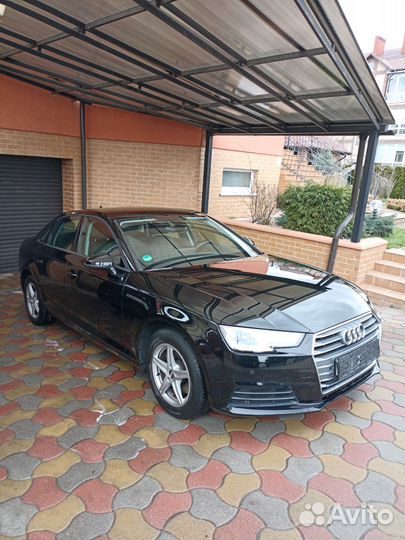 Аренда автомобиля без водителя посуточно