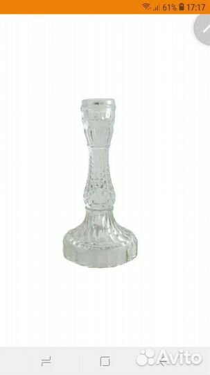 Подсвечник