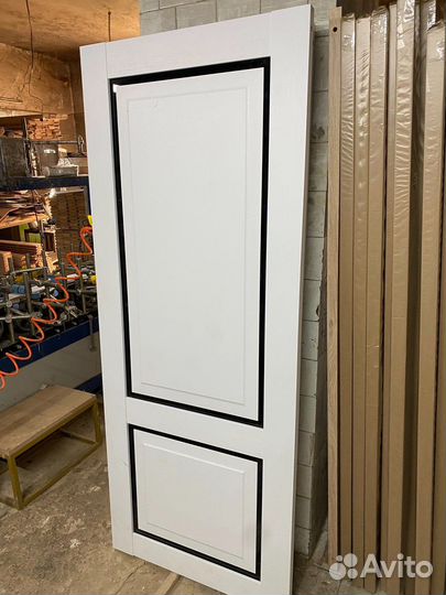 Двери межкомнатные
