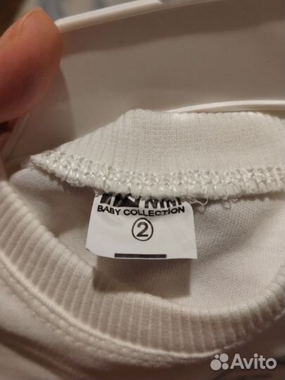 Кофта на девочку