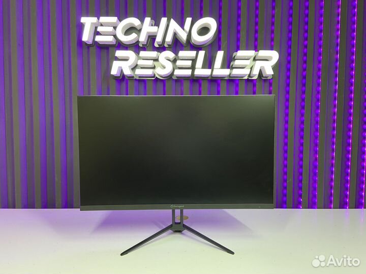 Монитор с гарантией 6 месяцев