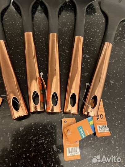 Набор столовых приборов